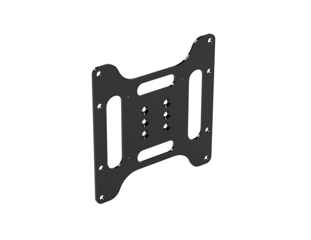 Vesa Holder 200x200 (V2)